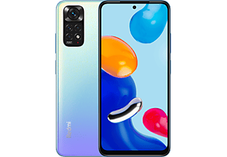 XIAOMI Redmi Note 11 Pro 8GB/128GB Akıllı Telefon Mavi