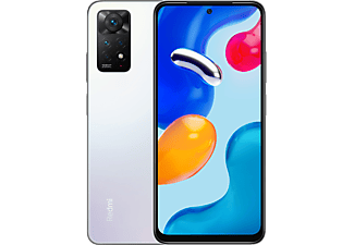 XIAOMI Redmi Note 11 Pro 8GB/128GB Akıllı Telefon Beyaz