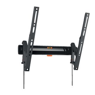 VOGEL´S TVM 3415 TV-Wandhalterung, max. 65 Zoll, Schwenkbar, Schwarz