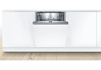 BOSCH SMV4HTX31E beépíthető mosogatógép, VarioFlex, 12 teríték