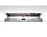 BOSCH SMV4HTX31E beépíthető mosogatógép, VarioFlex, 12 teríték