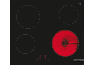 BOSCH PKE611BA2E Serie4 Beépíthető üvegkerámia főzőlap