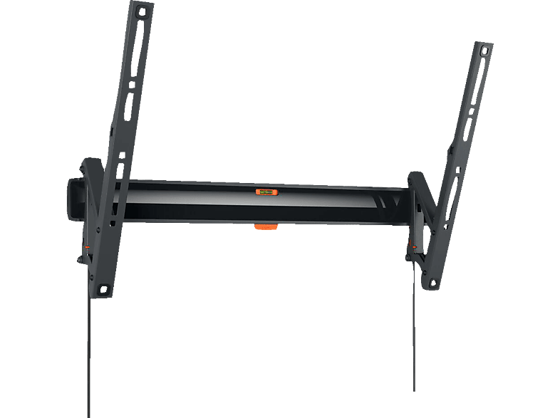 VOGEL´S TVM 3615 TVWandhalterung, max. 77 Zoll, Neigbar, Schwarz TVWandhalterungen MediaMarkt