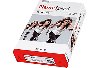 PLANO Speed A4 80gr standard minőségű multifunkciós irodai másolópapír, 500 ív/csomag