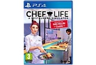 Chef Life: A Restaurant Simulator | PlayStation 4