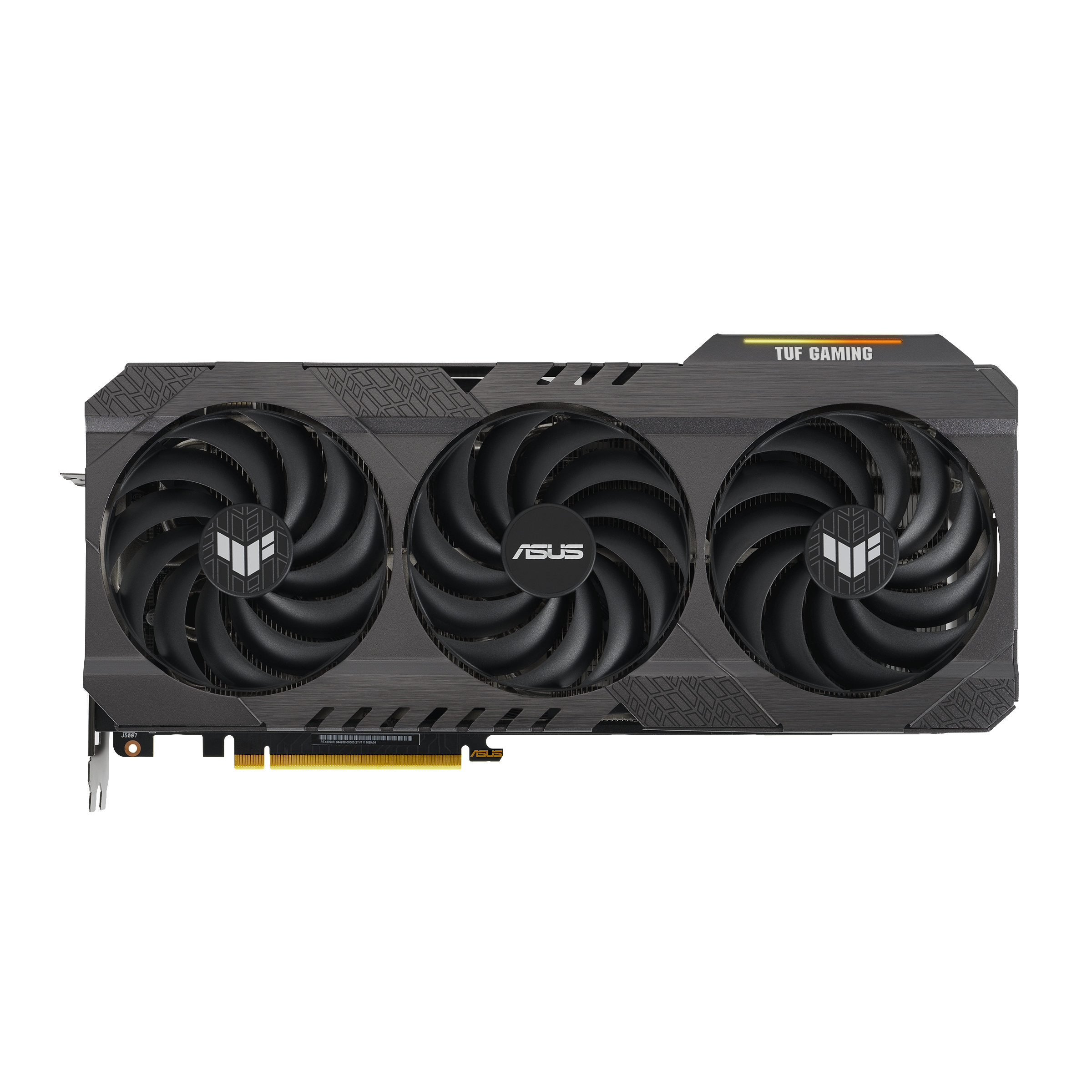 ASUS Geforce Gaming TUF RTX 3090 TI O24 G (90YV0HC1-M0NA00) (NVIDIA, Grafikkarte)