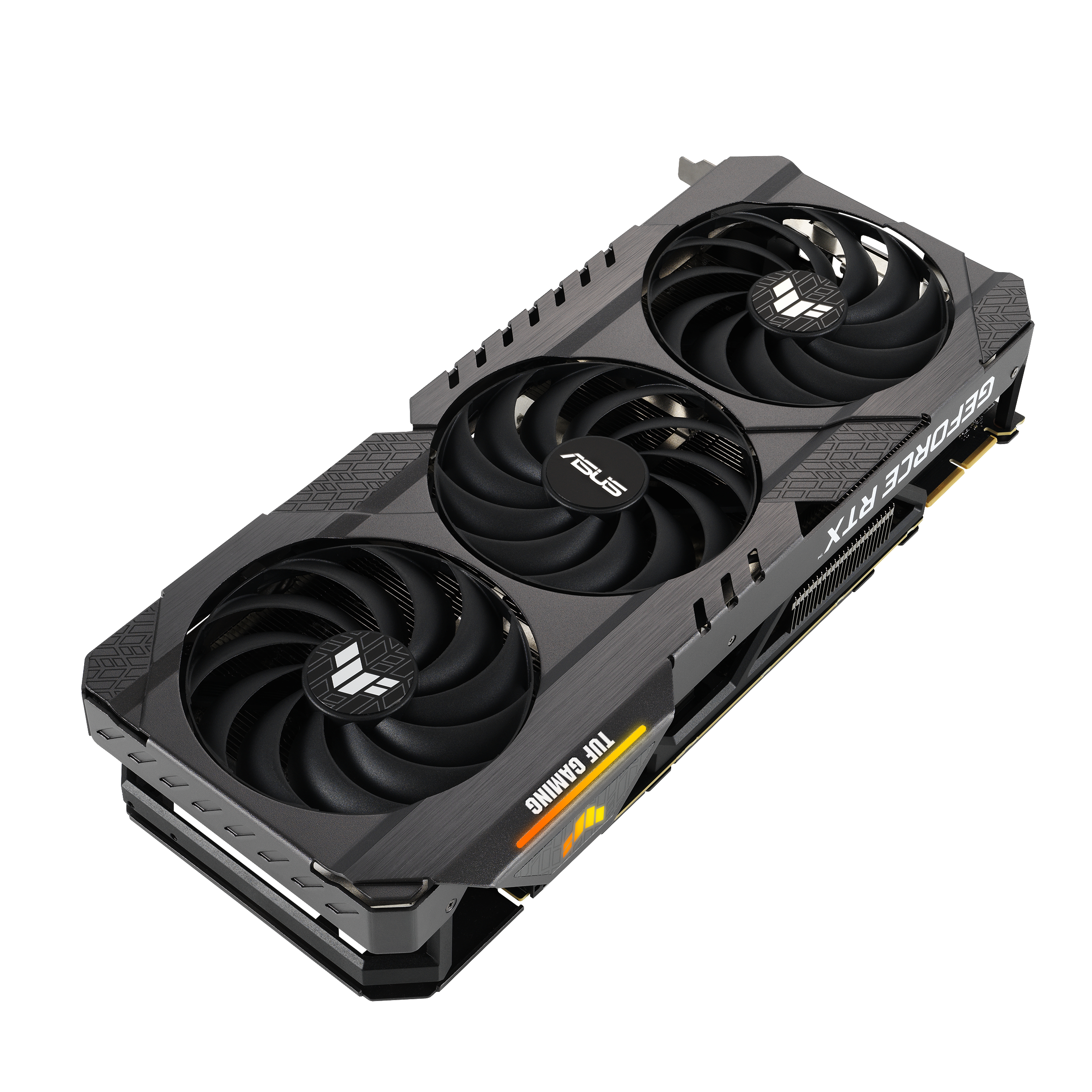 ASUS Geforce Gaming TUF RTX 3090 TI O24 G (90YV0HC1-M0NA00) (NVIDIA, Grafikkarte)
