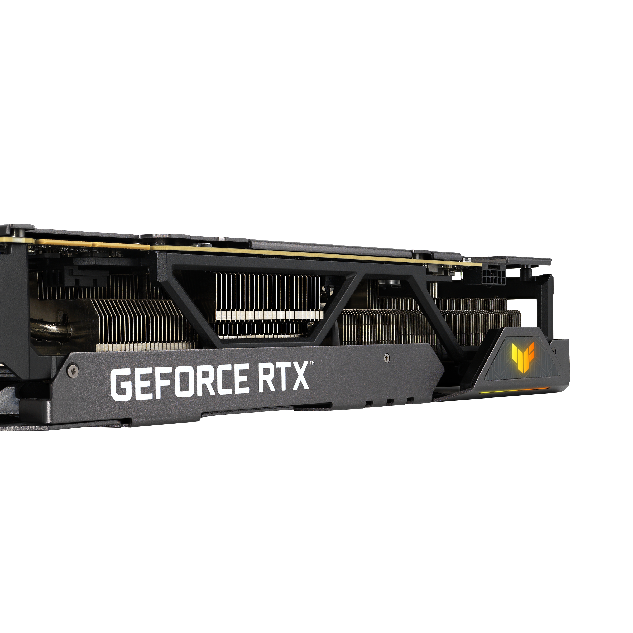 ASUS Geforce Gaming TUF RTX 3090 TI O24 G (90YV0HC1-M0NA00) (NVIDIA, Grafikkarte)