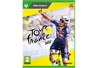 Tour de France 2022 | Xbox Series X