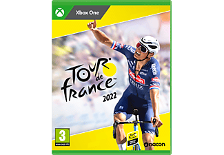Tour de France 2022 | Xbox One