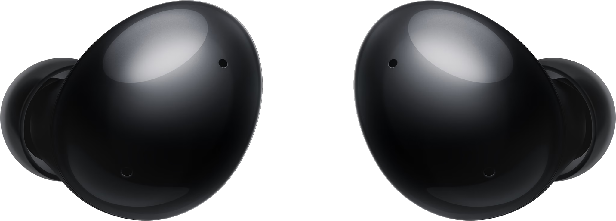 SAMSUNG SM-R177NZTAEUB GAL BUDS TITANIUM EUB In-ear Draadloze oortjes Grijs