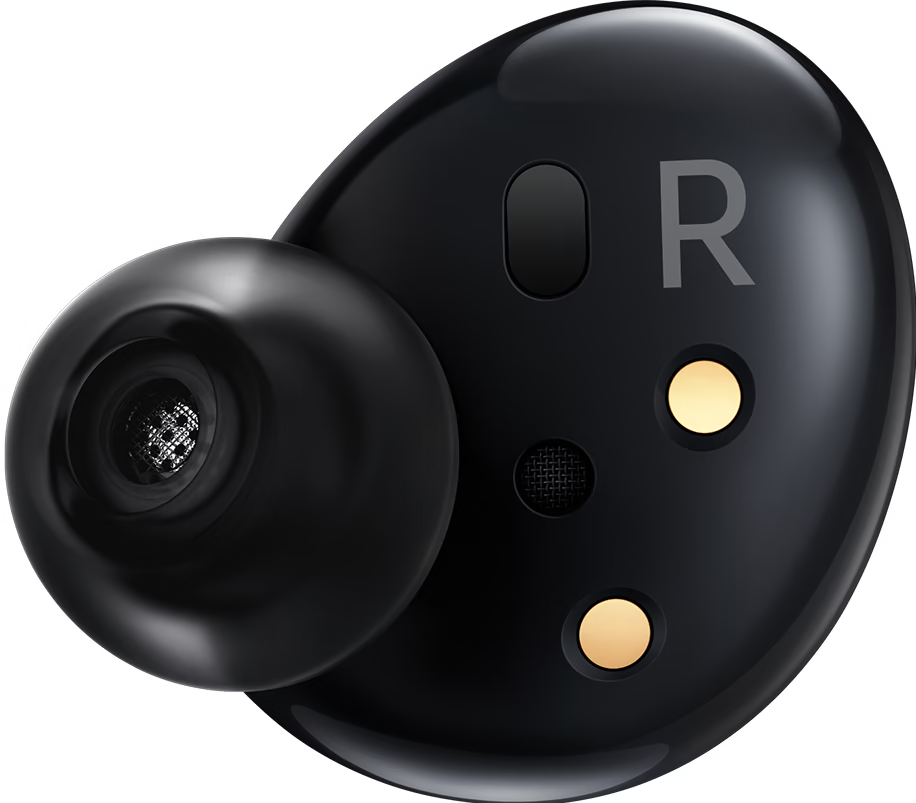 SAMSUNG SM-R177NZTAEUB GAL BUDS TITANIUM EUB In-ear Draadloze oortjes Grijs
