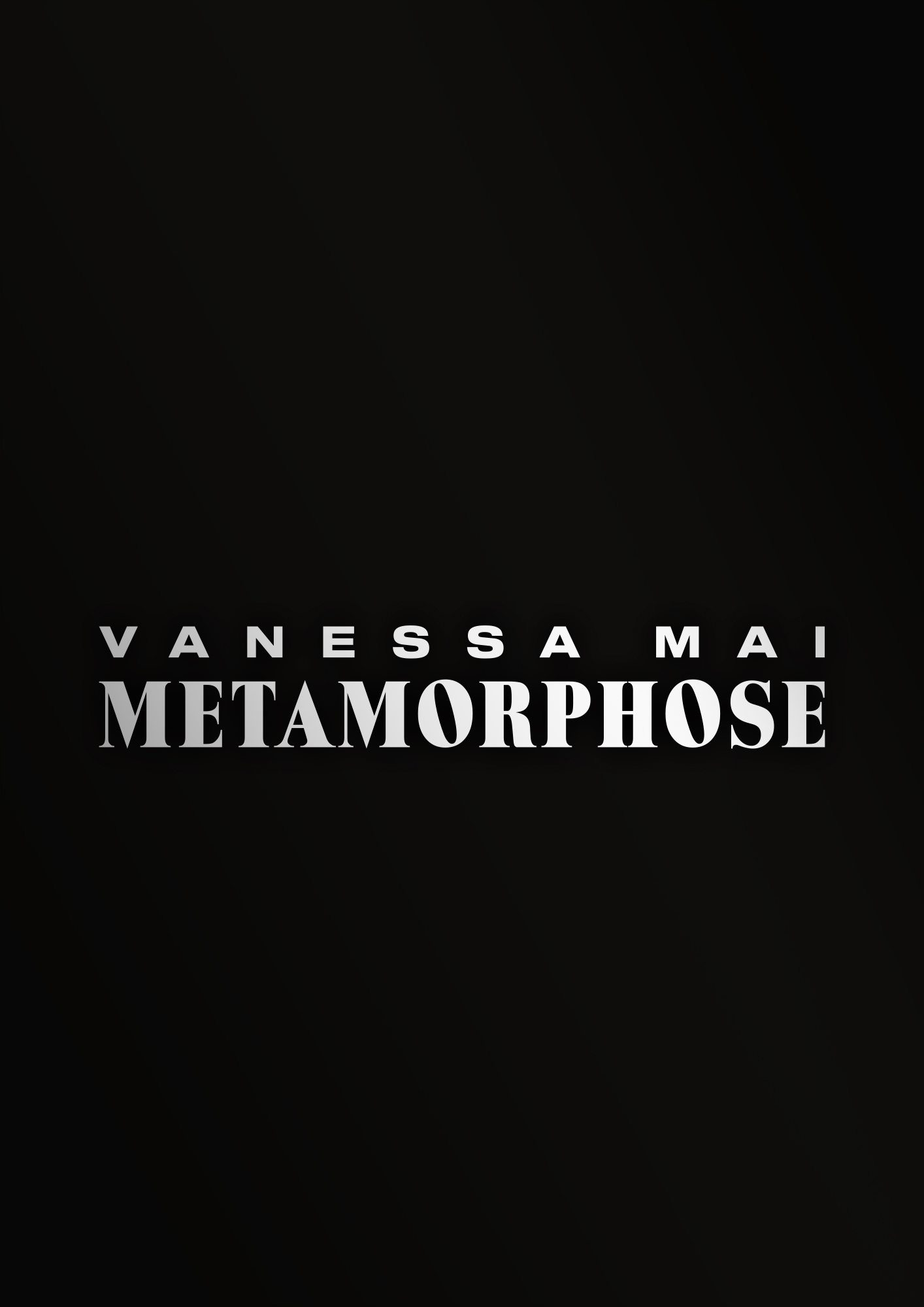 (Box) Vanessa - Metamorphose - (CD) Mai