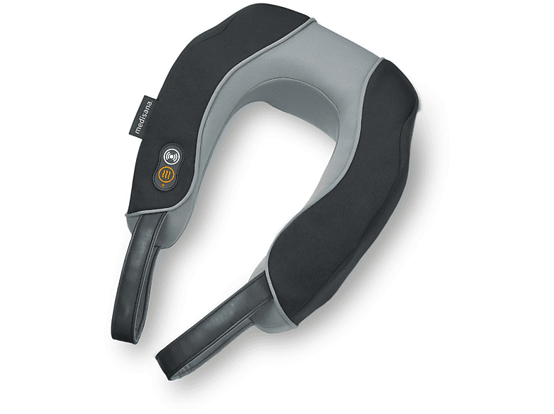 Medisana NM 868 Vibrations-Nackenmassagegerät, Schwarz