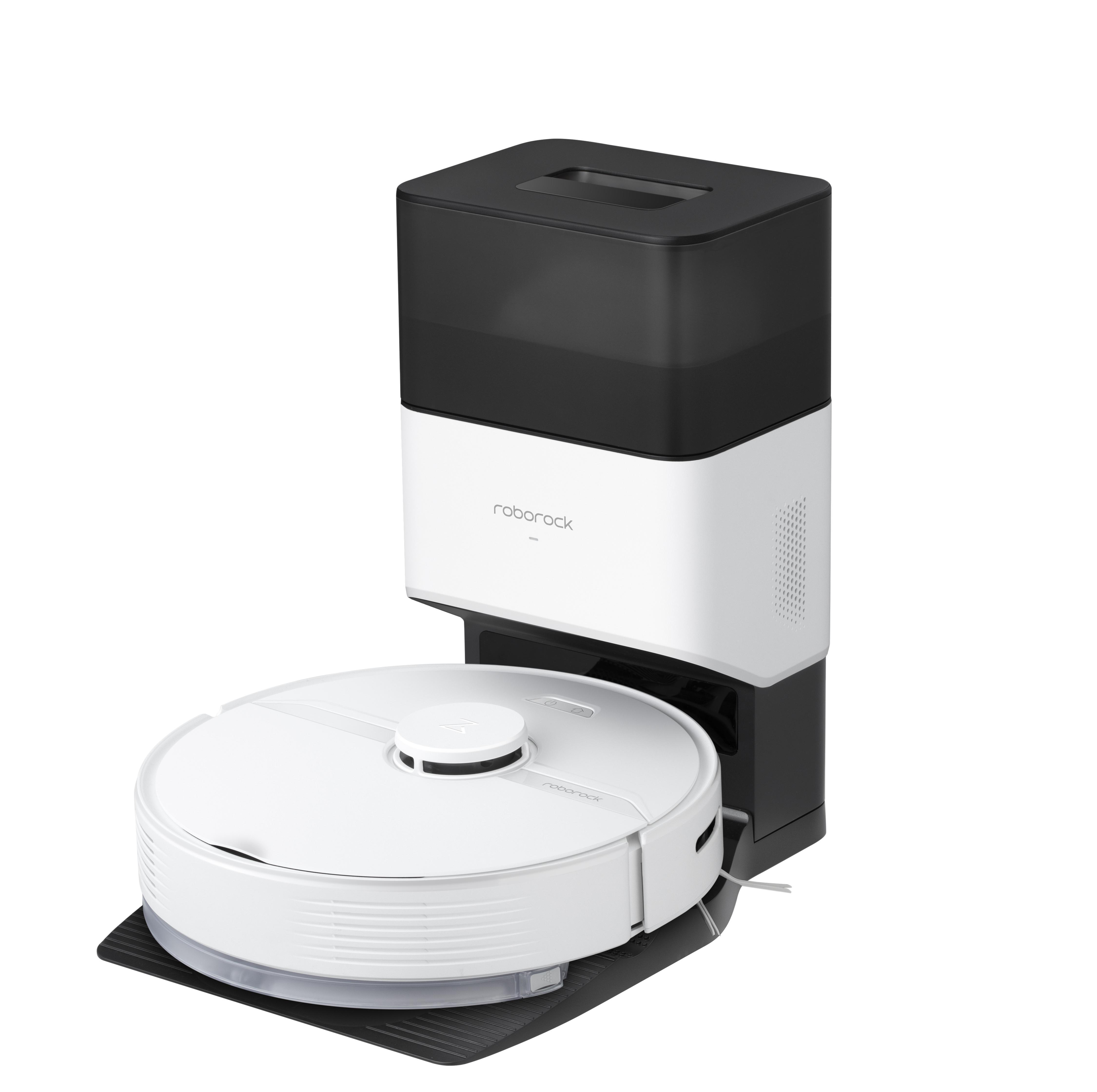 ROBOROCK Q7 Max+ Saug/Wischroboter