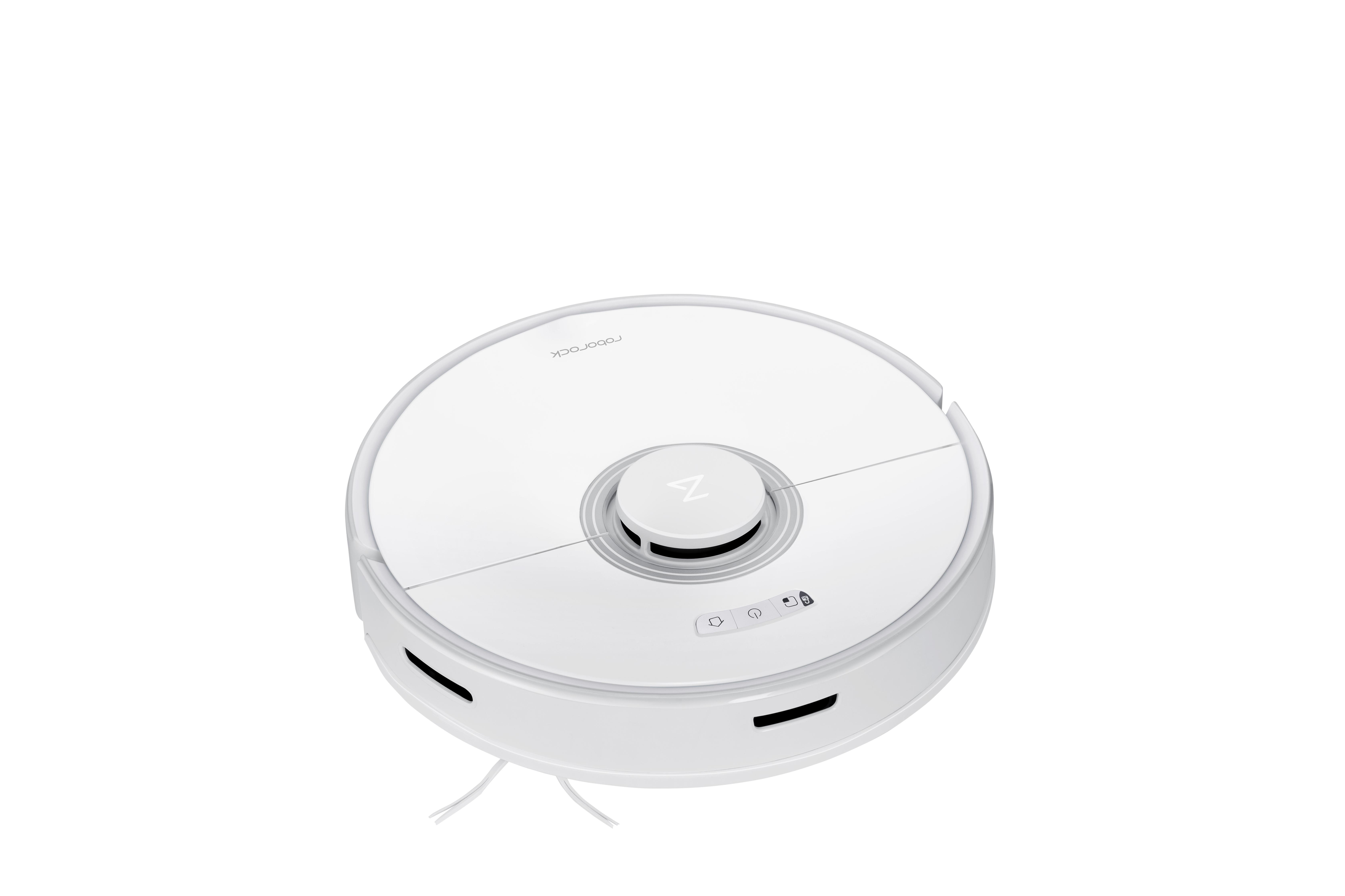 ROBOROCK Q7 Max+ Saug/Wischroboter