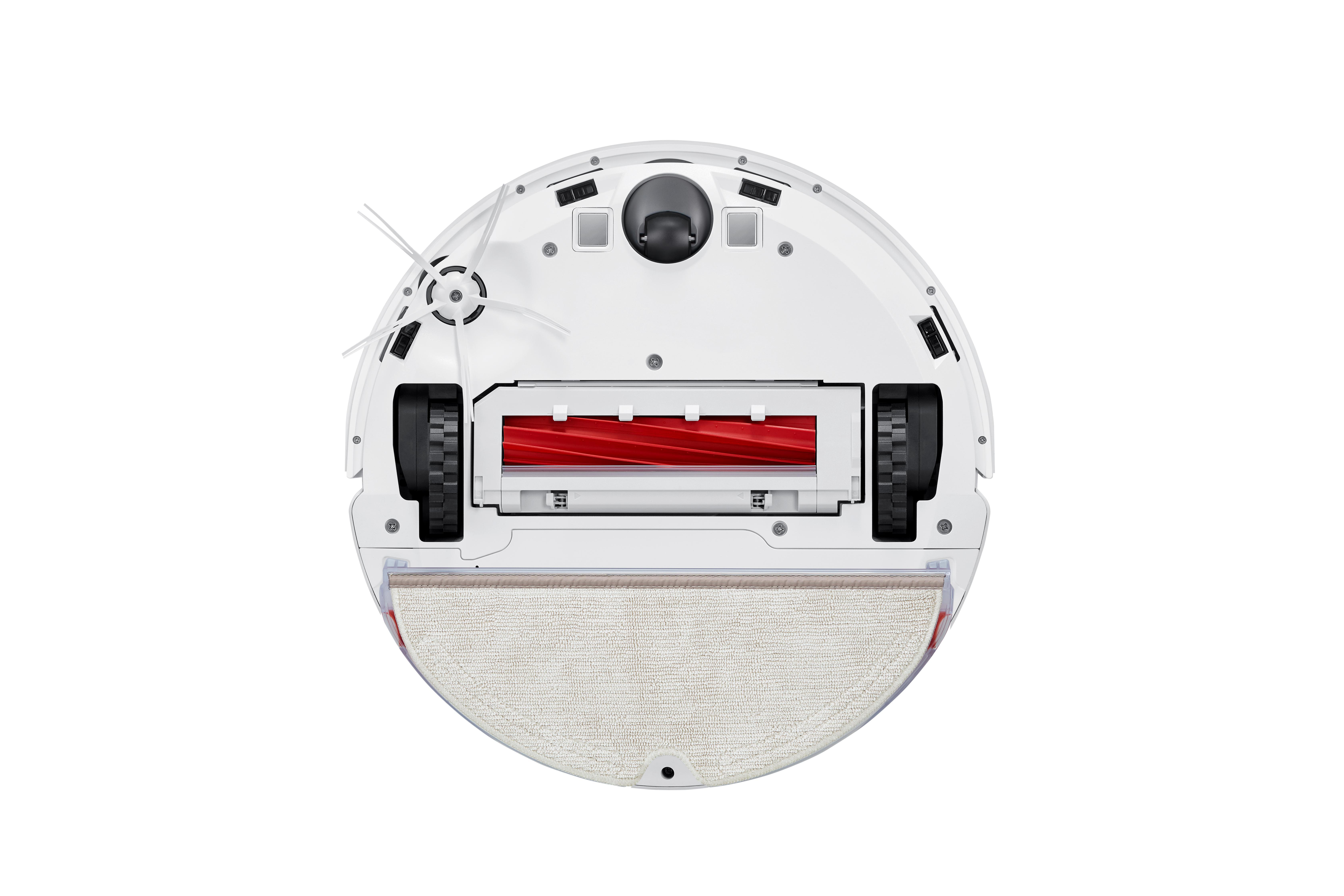 ROBOROCK Q7 Max+ Saug/Wischroboter
