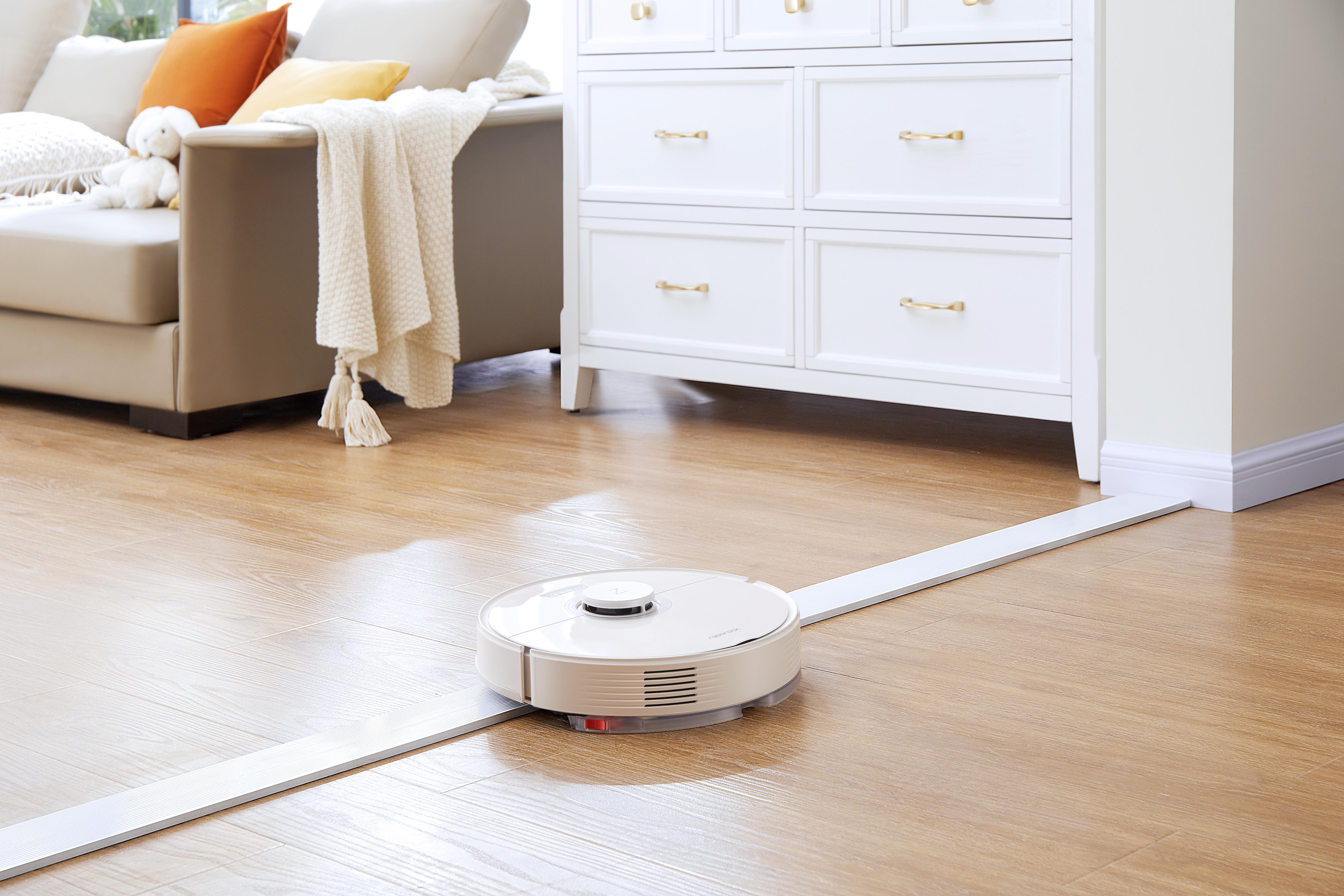 ROBOROCK Q7 Max+ Saug/Wischroboter