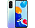 XIAOMI Redmi Note 11 Pro 6GB/128GB Akıllı Telefon Mavi