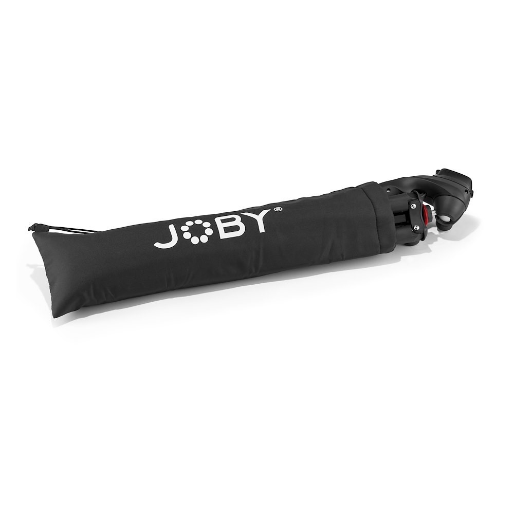 JOBY Compact Action Kit Fotoğraf Makinesi ve Cep Telefon Tripodu