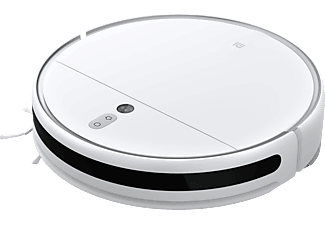 XIAOMI Mi Robot Vacuum-Mop 2 Robot Süpürge Beyaz