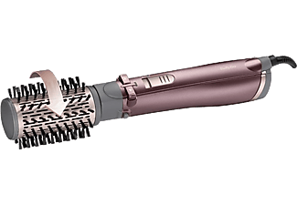 BABYLISS AS960E Beliss Air Brush 1000W Hava Üflemeli Saç Şekillendirici Mor