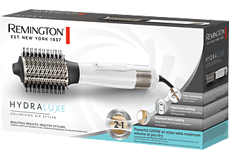 REMINGTON AS8901 Hydraluxe Airstyler Saç Şekillendirici Beyaz_1