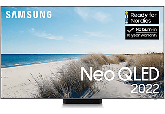 SAMSUNG QN95B 75'' Neo QLED 4K Smart TV (QE75QN95BATXXC)