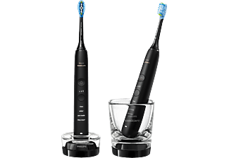 PHILIPS SONICARE DiamondClean 9000 HX9914/54 - Brosse à dents sonique électrique ()