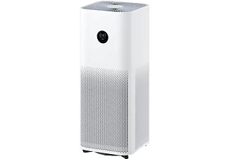 XIAOMI Mi Air Purifier 4 Akıllı Hava Temizleyici Beyaz