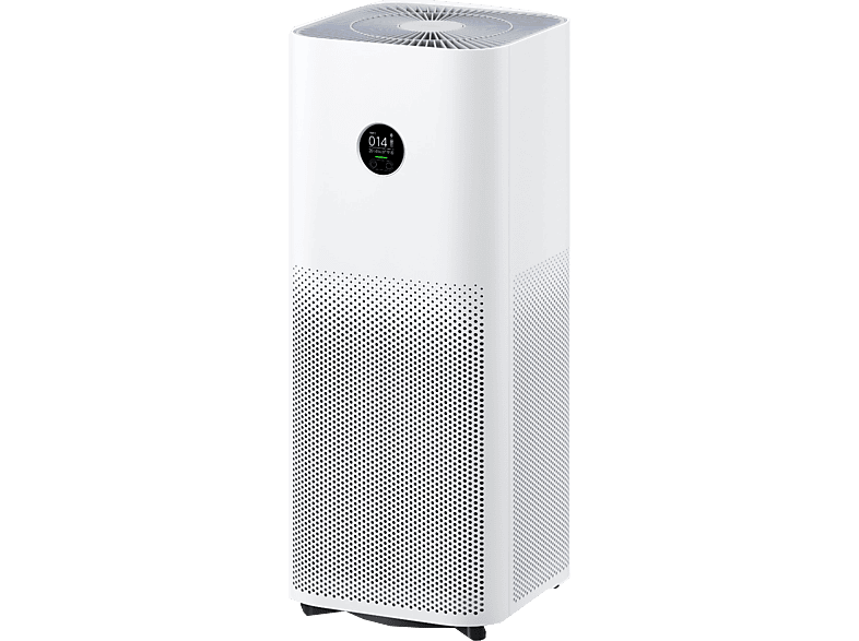 XIAOMI Mi Air Purifier 4 Akıllı Hava Temizleyici Beyaz