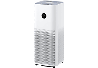 XIAOMI Mi Air Purifier 4 Lite Akıllı Hava Temizleyici Beyaz