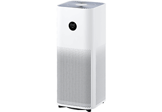 XIAOMI Mi Air Purifier 4 Lite Akıllı Hava Temizleyici Beyaz_0