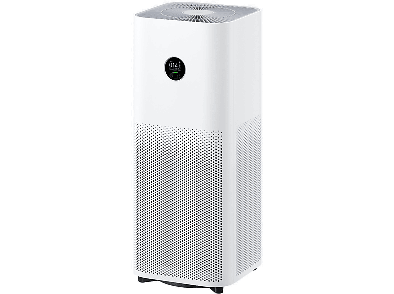 XIAOMI Mi Air Purifier 4 Lite Akıllı Hava Temizleyici Beyaz_0