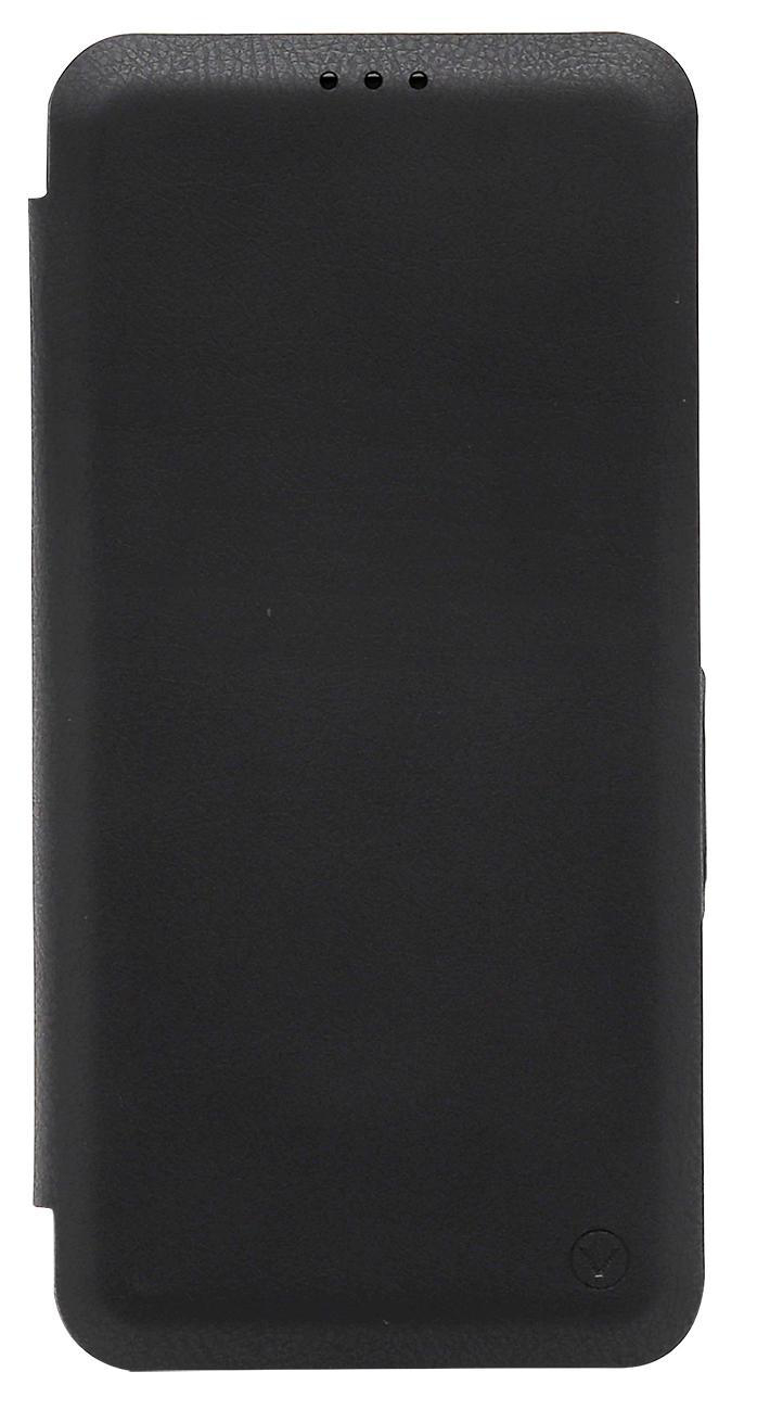 Casual Samsung, Wallet, Bookcover, A13 Schwarz VIVANCO 5G, Galaxy