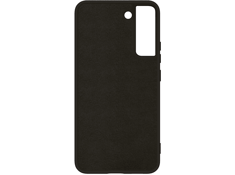 Thumbnail - VIVANCO Hype Cover, Backcover, Samsung, Galaxy S22+, Schwarz