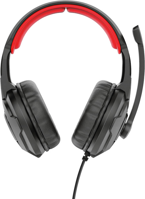 TRUST Casque gamer GXT 411 Radius Multiplatform (24076)