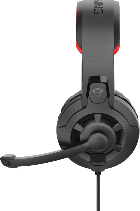 TRUST Casque gamer GXT 411 Radius Multiplatform (24076)