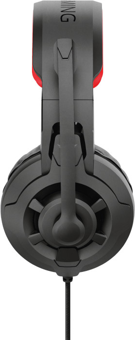 TRUST Casque gamer GXT 411 Radius Multiplatform (24076)