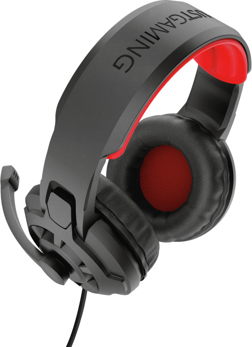 TRUST Casque gamer GXT 411 Radius Multiplatform (24076)