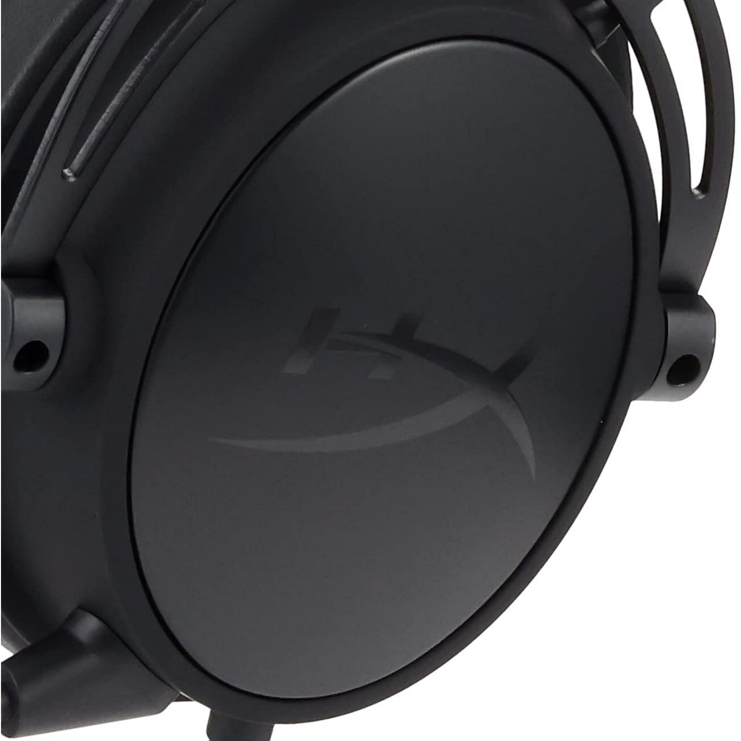 Auriculares gaming - HyperX Cloud Alpha S, De diadema, Con cable, Multiplataforma, Micrófono, Negro y Gris