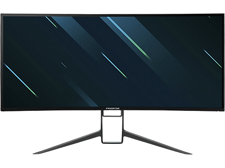 Monitor gaming - Acer Predator X34S