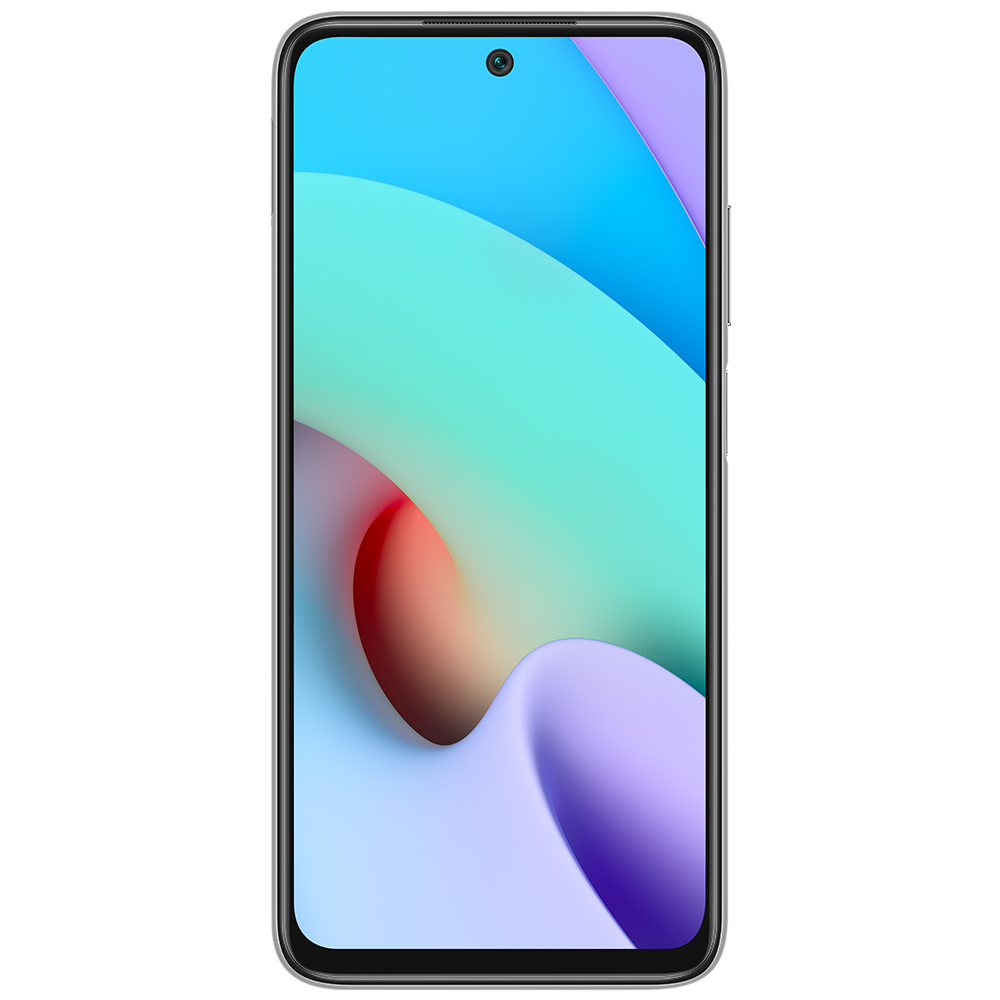 XIAOMI Redmi 10 64GB Akıllı Telefon Beyaz