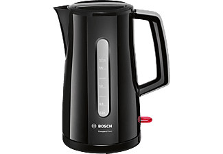 BOSCH TWK3A013 VÍZFORRALÓ,FEKETE