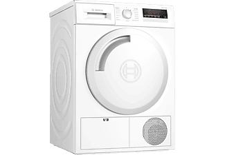 BOSCH WTN83202 kondenzációs szárítógép, AutoDry, AllergyPlus, 8 kg