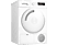 BOSCH WTN83202 kondenzációs szárítógép, AutoDry, AllergyPlus, 8 kg