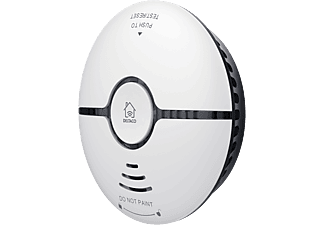 DELTACO SMART HOME intelligens füstérzékelő, Wi-Fi (SH-WS03)