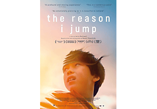 Reason I Jump | DVD