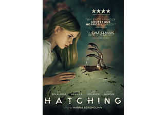 Hatching | DVD