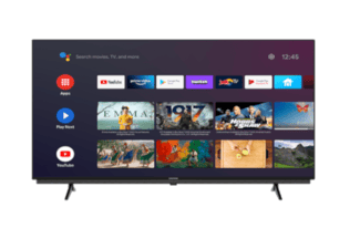 GRUNDIG 65 GGU 7900 B 65 inç 165 Ekran Uydu Alıcılı Android Smart 4K ...